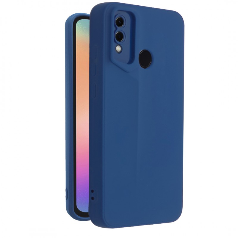 کاور مدل Porsche Design مناسب برای گوشی P Smart 2019 / Honor 10 Lite