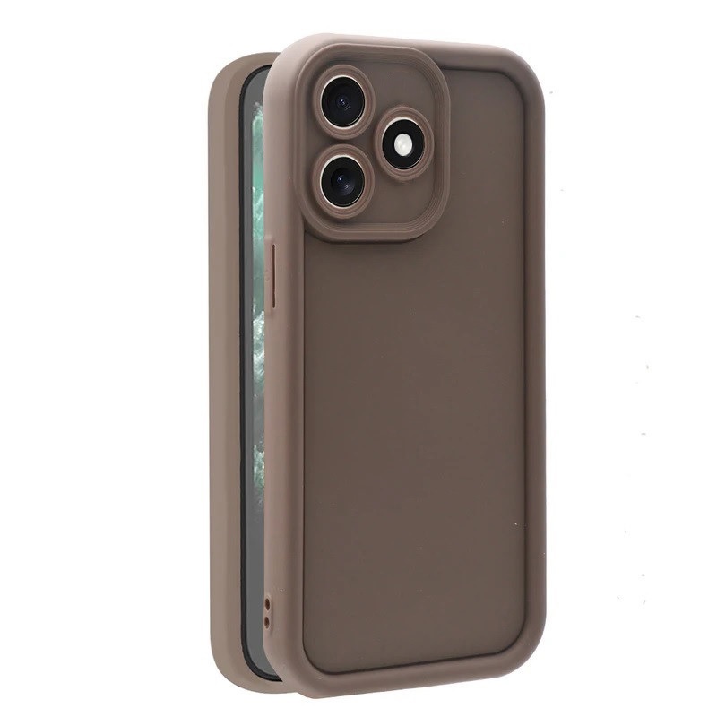 کاور مدل Solid مناسب برای گوشی موبایل ریلمی Note 60X