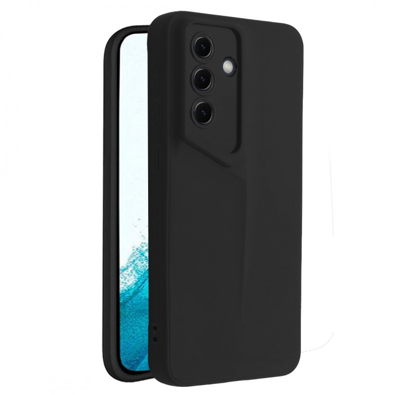 کاور مدل Porsche Design مناسب برای گوشی موبایل Galaxy A56