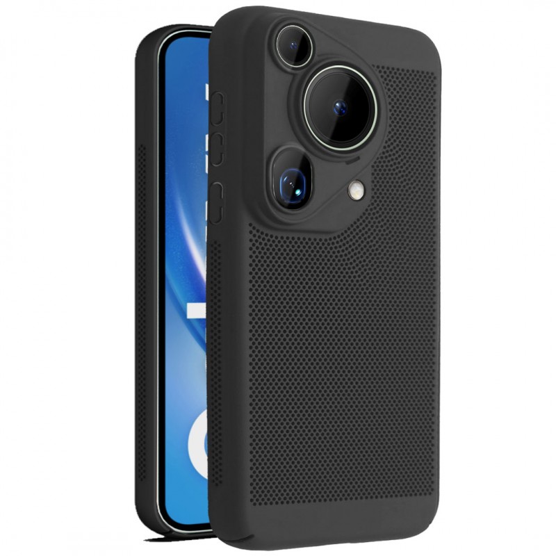 کاور Heat Dissipation مدل مشبک برای گوشی Huawei Pura 70 Ultra