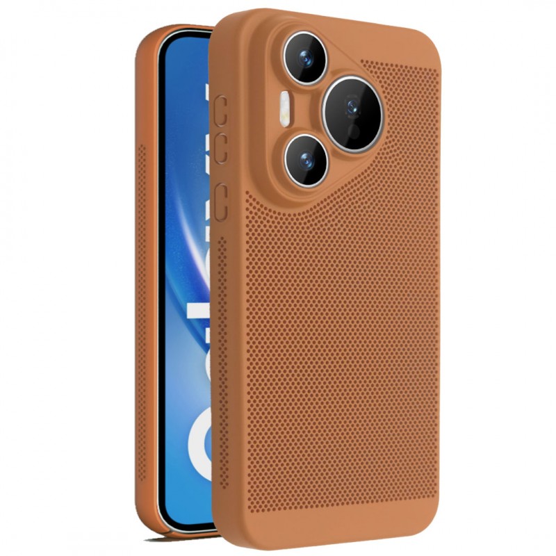 کاور Heat Dissipation مدل مشبک برای گوشی Huawei Pura 70