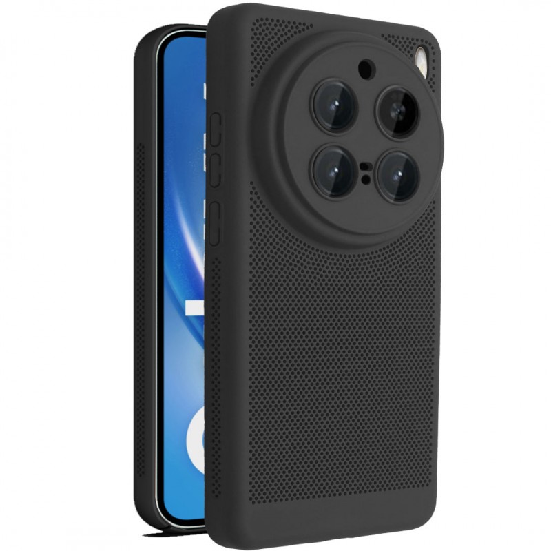 کاور Heat Dissipation مدل مشبک برای گوشی ویوو X200 Pro