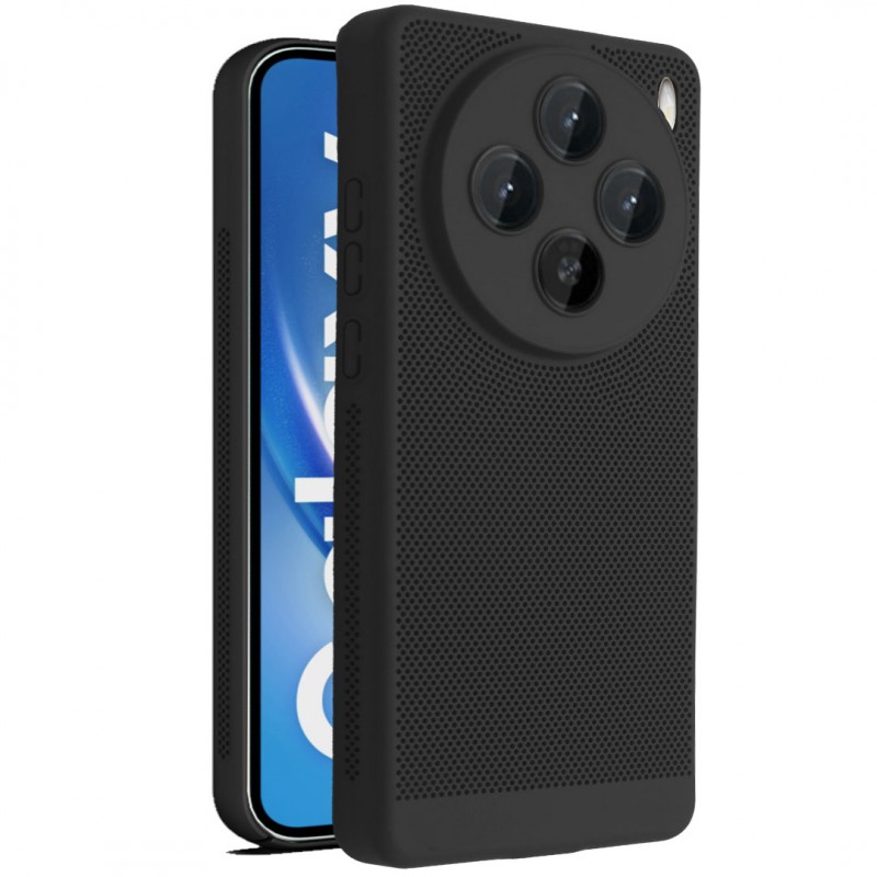 کاور Heat Dissipation مدل مشبک مناسب برای گوشی موبایل ویوو X100s