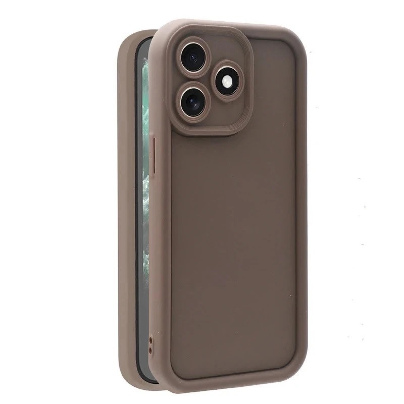 کاور مدل Solid مناسب برای گوشی موبایل ریلمی Realme Note 50