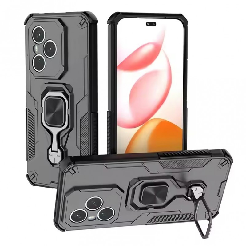 کاور مدل TitanGuard مناسب برای گوشی موبایل هوآوی Pura 70