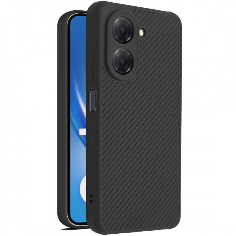 کاور مدل Carbonix مناسب برای گوشی موبایل شیائومی Redmi A5 / Poco C71