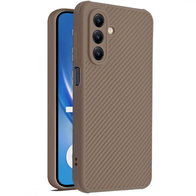 کاور مدل Carbonix مناسب برای گوشی موبایل سامسونگ Galaxy A26