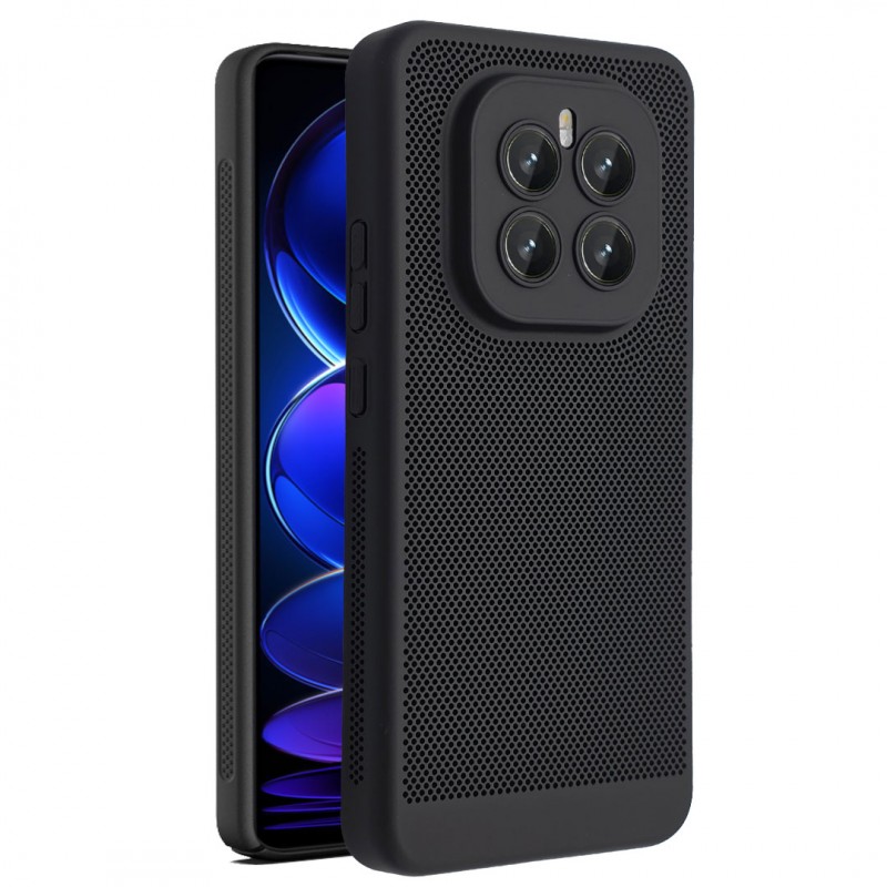 کاور Heat Dissipation مدل مشبک مناسب برای گوشی موبایل آنر Honor GT Pro