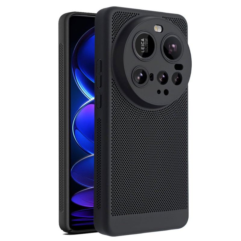 کاور Heat Dissipation مدل مشبک مناسب برای گوشی موبایل شیائومی 15 Ultra