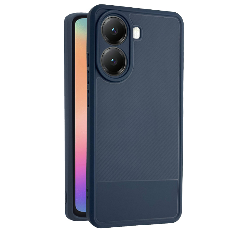 کاور مدل Stark مناسب برای گوشی موبایل شیائومی Poco X7 Pro