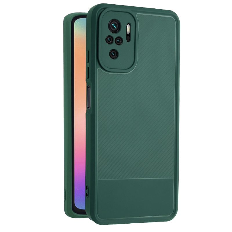 کاور مدل Stark مناسب برای گوشی موبایل شیائومی Poco M5s / Redmi Note 10s 4G