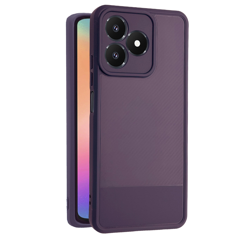 کاور مدل Stark مناسب برای گوشی موبایل ریلمی Note 50