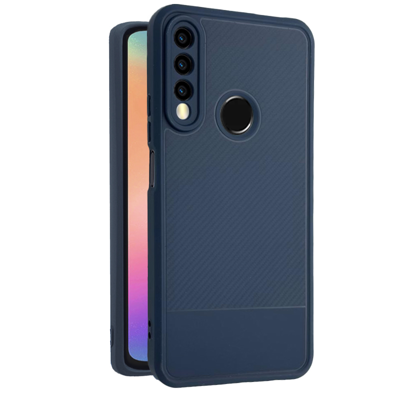 کاور مدل Stark مناسب برای گوشی موبایل هوآوی Y9 Prime 2019