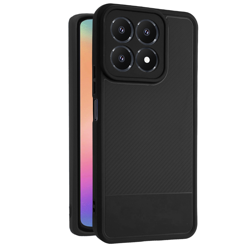 کاور مدل Stark مناسب برای گوشی موبایل آنر Honor X8A