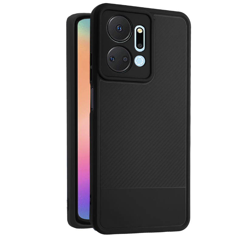 کاور مدل Stark مناسب برای گوشی موبایل آنر Honor X7A