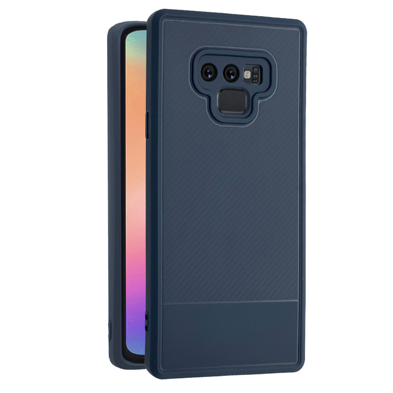 کاور مدل Stark مناسب برای گوشی موبایل سامسونگ Galaxy Note 9