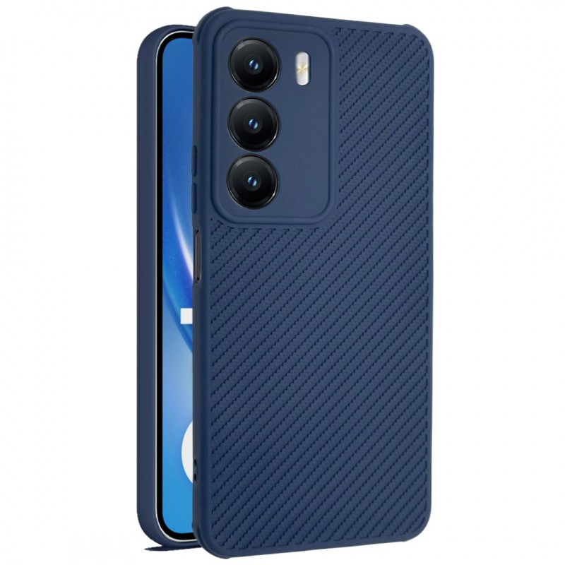 کاور مدل Carbonix مناسب برای گوشی موبایل ریلمی C71 4G