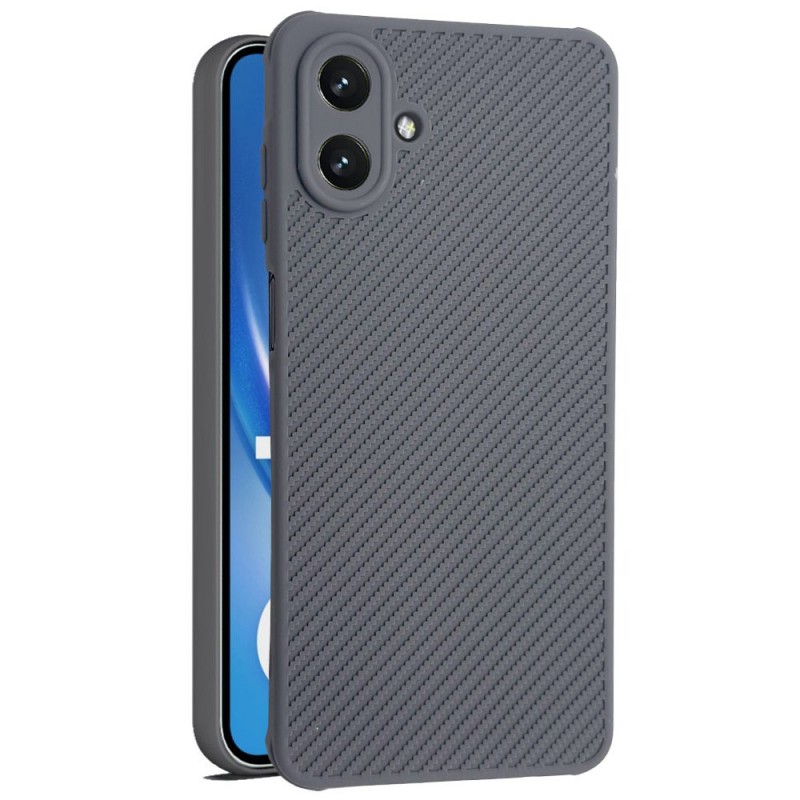 کاور مدل Carbonix مناسب برای گوشی موبایل سامسونگ Galaxy A07