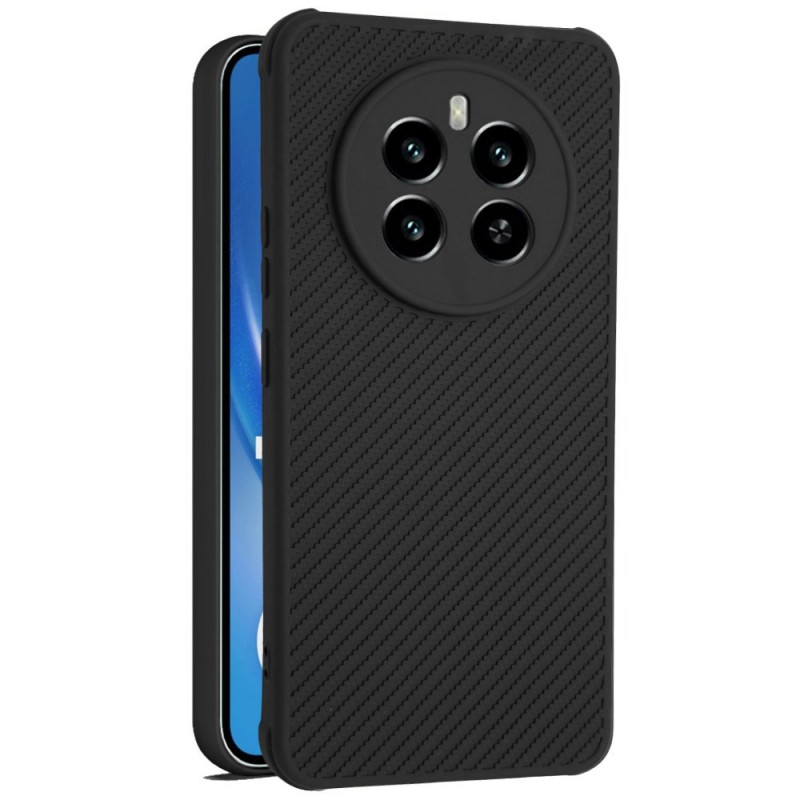 کاور مدل Carbonix مناسب برای گوشی موبایل ریلمی Realme 12 4G / 12 Plus 5G