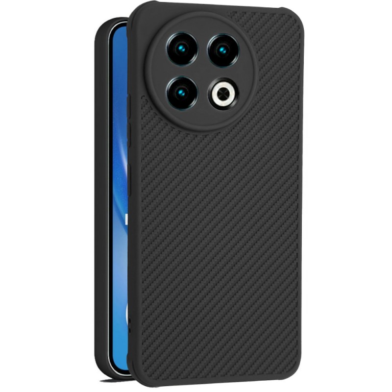 کاور مدل Carbonix مناسب برای گوشی موبایل تکنو Spark 30 Pro