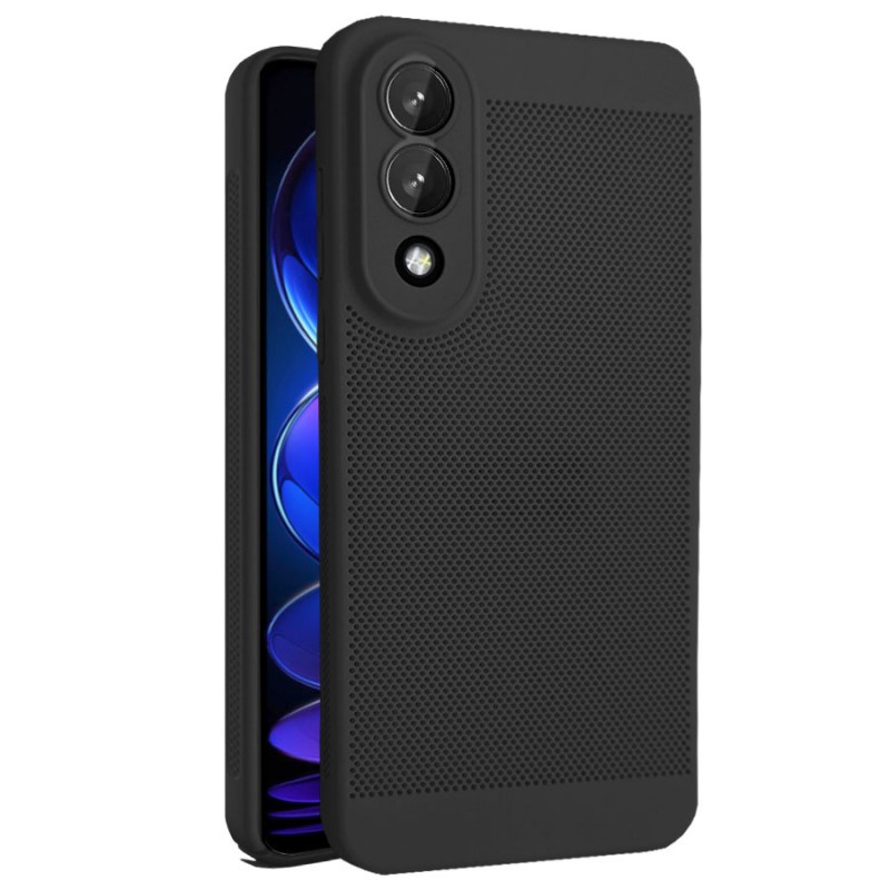 کاور Heat Dissipation مدل مشبک مناسب برای گوشی موبایل وان پلاس Nord 5