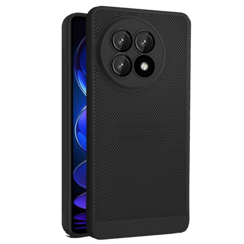 کاور Heat Dissipation مدل مشبک مناسب برای گوشی موبایل وان پلاس 13R