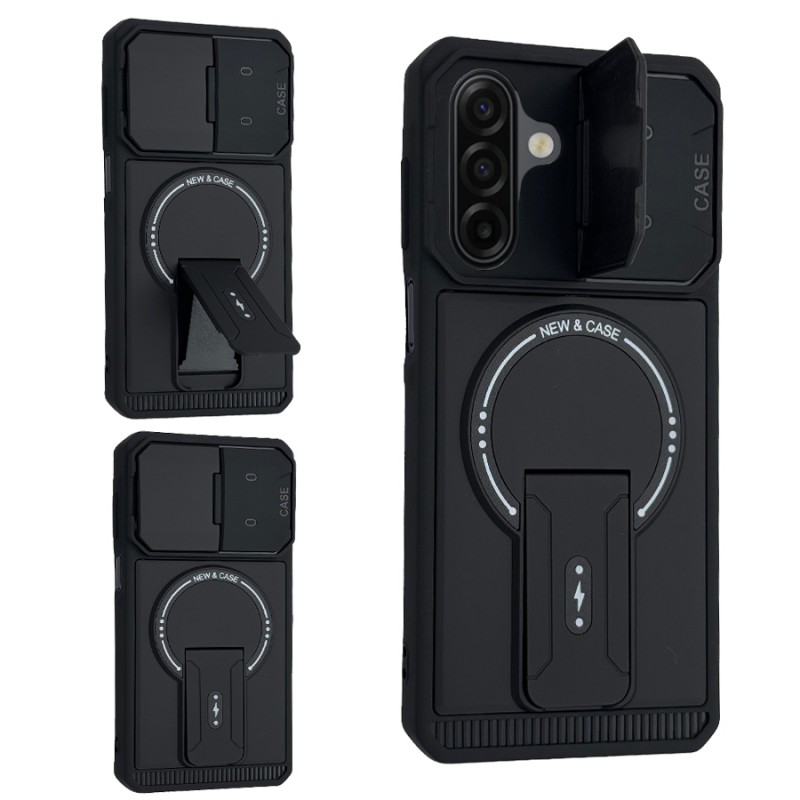 کاور MagSlide مناسب برای گوشی موبایل Samsung Galaxy A17