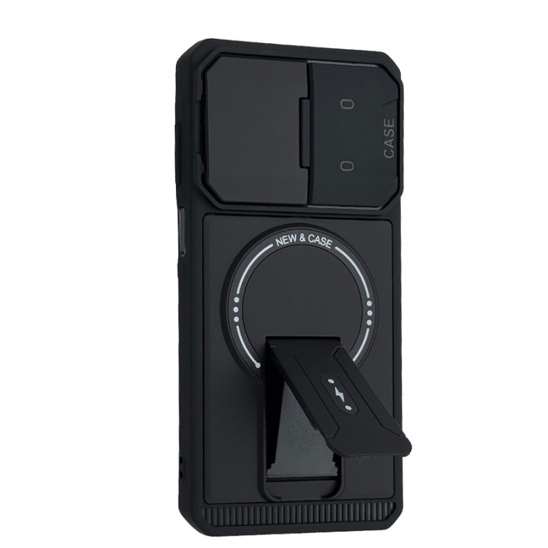 کاور MagSlide مناسب برای گوشی موبایل Samsung Galaxy A07