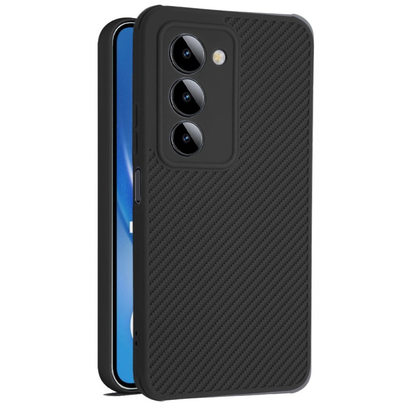 کاور مدل Carbonix مناسب برای گوشی موبایل شیائومی Redmi 15 4G