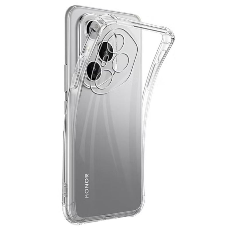 کاور ژله ای مدل ShockProof مناسب برای گوشی موبایل آنر Honor 400 Pro