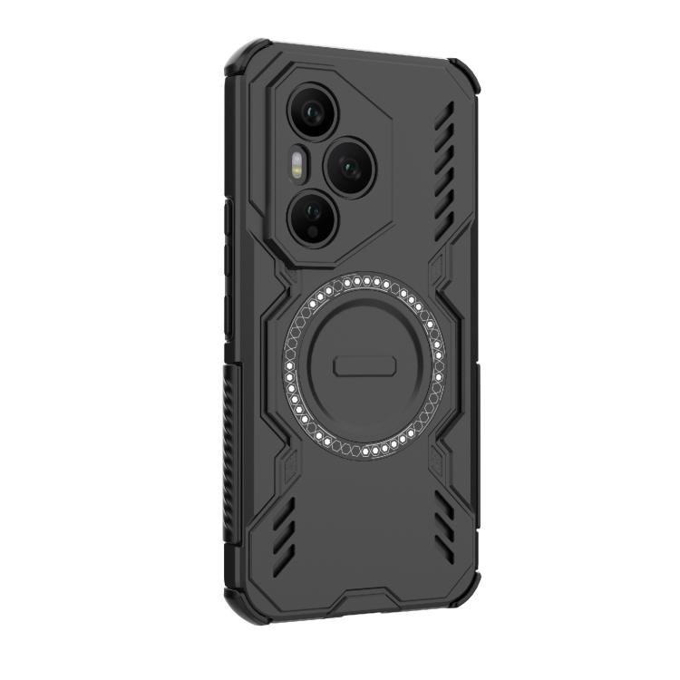 کاور مدل Fortex مناسب برای گوشی موبایل آنر Honor 400 Pro