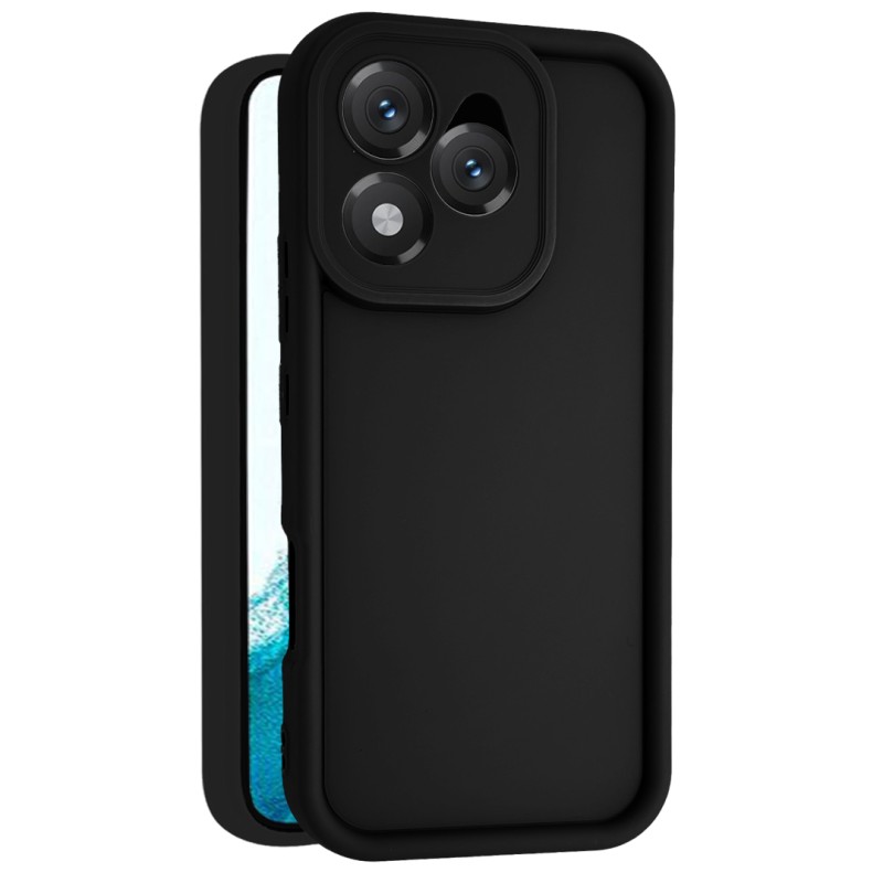 کاور مدل Solid مناسب برای گوشی موبایل آنر Honor 400 Lite