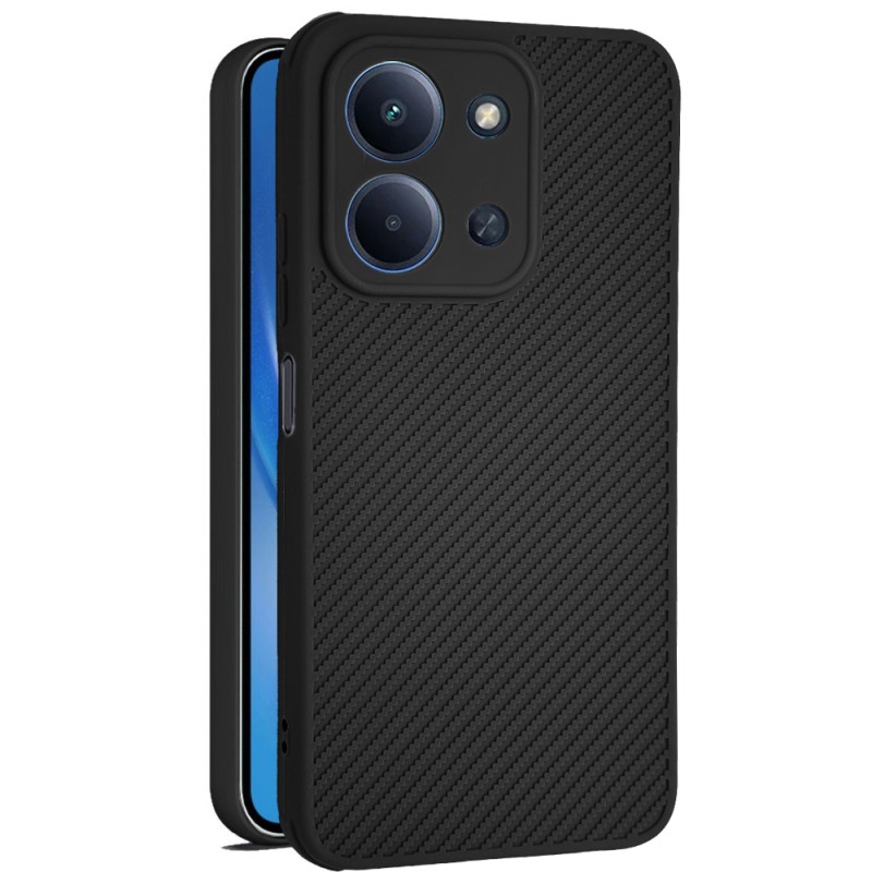 کاور مدل Carbonix مناسب برای گوشی موبایل شیائومی Redmi 15C