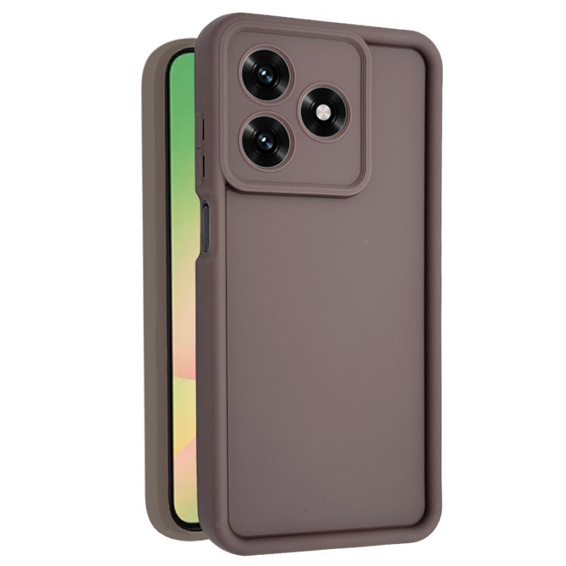 کاور مدل Solid مناسب برای گوشی موبایل آنر X5C / X5C Plus