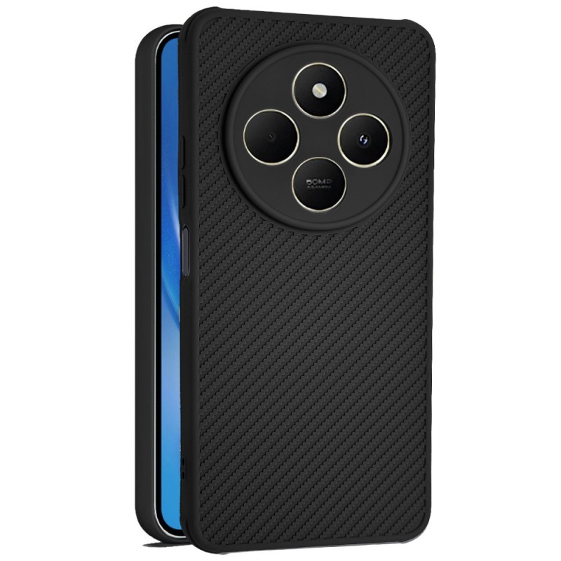 کاور مدل Carbonix مناسب برای گوشی موبایل شیائومی Redmi 14C / Poco C75