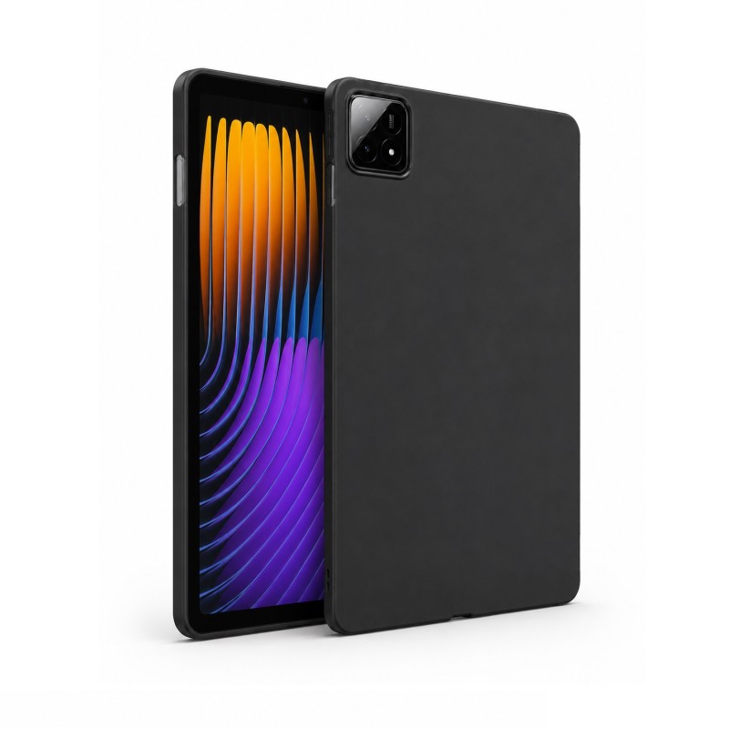 کاور مدل SlimShield مناسب برای تبلت 11.2 اینچ شیائومی مدل Pad 7 Pro Wi-Fi
