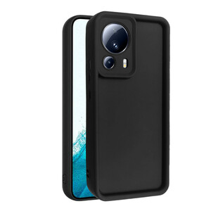 کاور مدل Solid مناسب برای گوشی موبایل شیائومی Mi 13 Lite