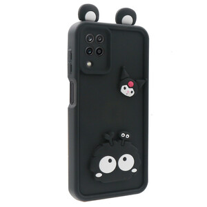 کاور مدل Panda مناسب برای گوشی موبایل سامسونگ Galaxy A12