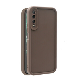 کاور مدل Solid مناسب برای گوشی موبایل هوآوی Y9s