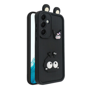 کاور مدل Panda مناسب برای گوشی موبایل سامسونگ Galaxy A55