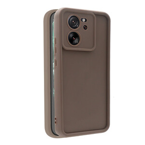 کاور مدل Solid مناسب برای گوشی موبایل شیائومی 13T / 13T Pro