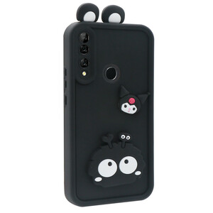 کاور مدل Panda مناسب برای گوشی موبایل هوآوی Y9 Prime 2019