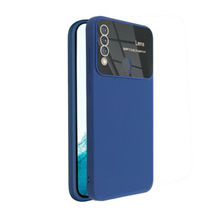 کاور مدل FrameX مناسب برای گوشی موبایل هوآوی P30 Lite