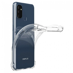 کاور مدل ShockProof مناسب برای گوشی موبایل وان پلاس Nord N100