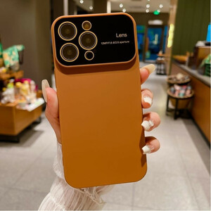 کاور مدل LenzProtect مناسب برای گوشی موبایل سامسونگ Galaxyَ A12