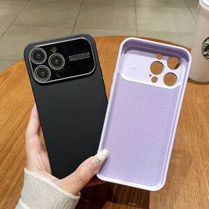کاور مدل LenzProtect مناسب برای گوشی موبایل سامسونگ Galaxyَ A12