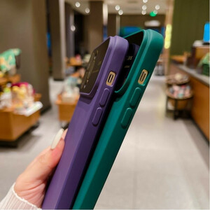 کاور مدل LenzProtect مناسب برای گوشی موبایل سامسونگ Galaxyَ A12
