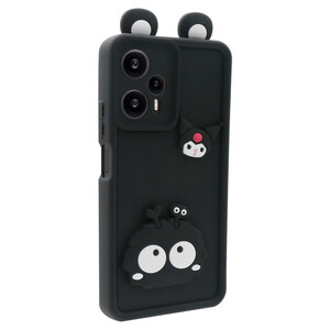 کاور مدل Panda مناسب برای گوشی موبایل شیائومی Poco F5