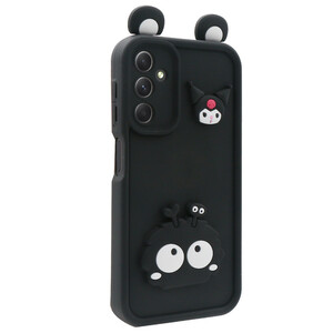 کاور مدل Panda مناسب برای گوشی موبایل سامسونگ Galaxy A54