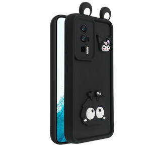 کاور مدل Panda مناسب برای گوشی موبایل شیائومی Poco F5 Pro